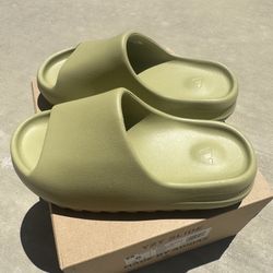 ADIDAS YEZZY SLIDE RESIN