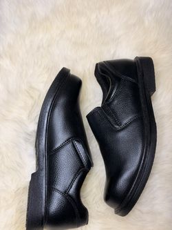 Work Shoes