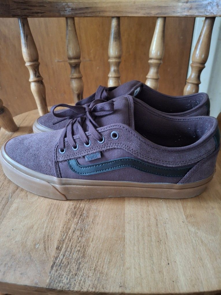 Vans Men's Size 10