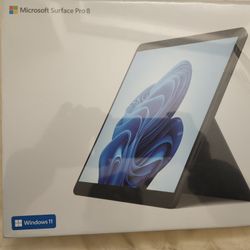 Microsoft Surface Pro 8 i5 16gb 256gb