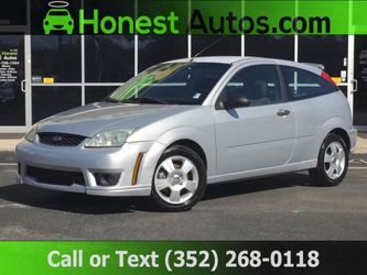 2006 Ford Focus