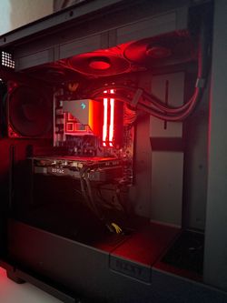 Gaming PC | Ryzen 7 3700X | RTX 2060 | 32GB RAM