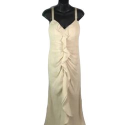 Vera Wang Formal Dress Size 4 