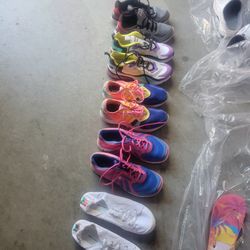 UnderArmour, NIKE, champion Sneaker Shoes