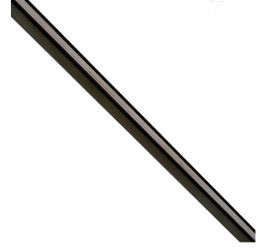 Putter Shaft- Stepless- Gloss Black