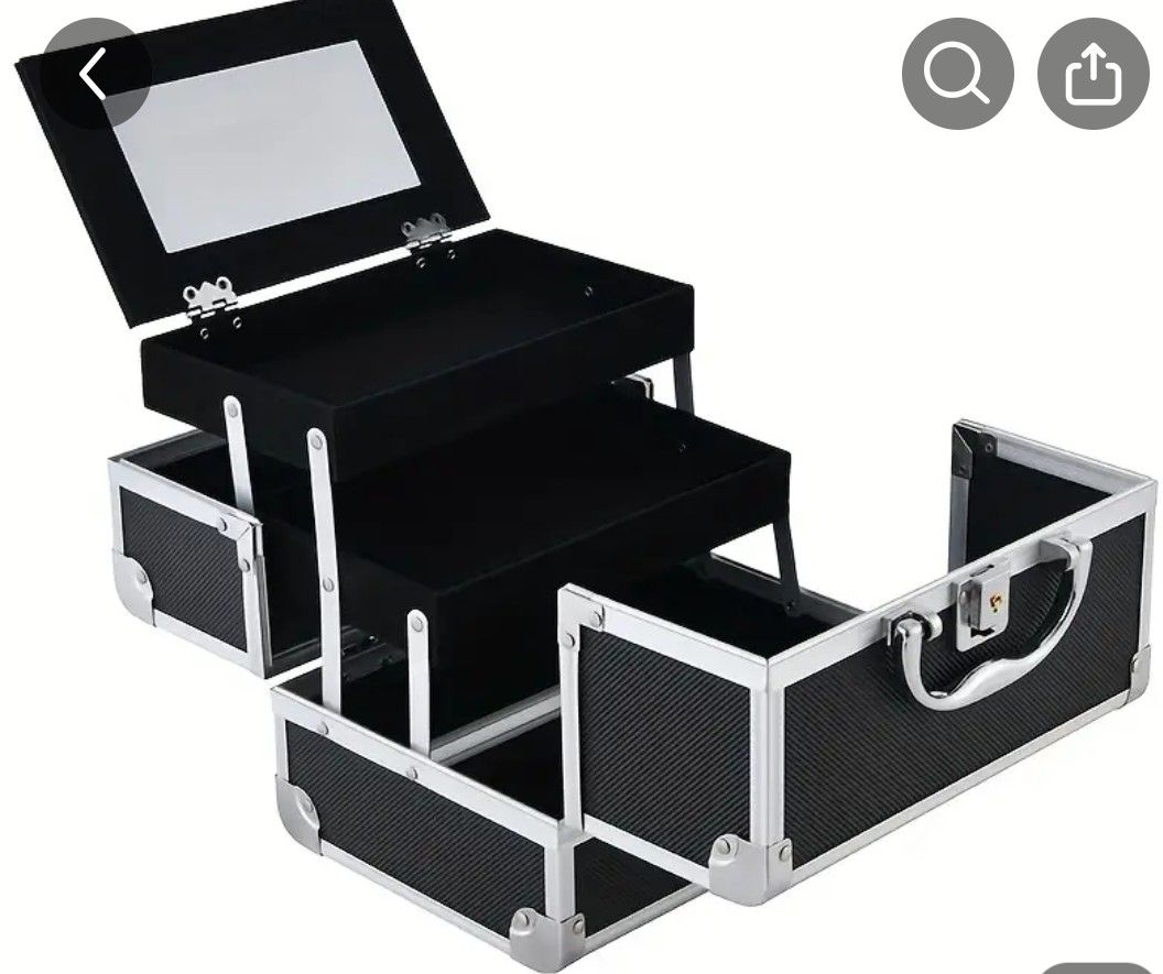 Makeup Case