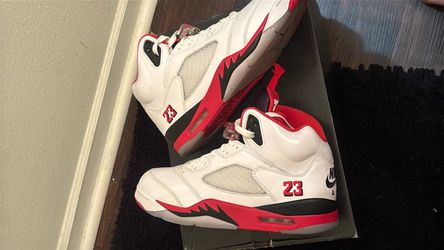 Air Jordan Retro 5