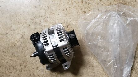Alternator oem. 140 amps