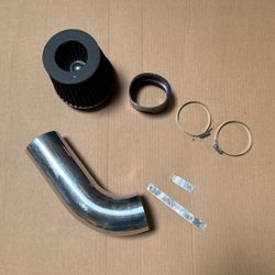 Short Ram Intake System For 2017 2018 Ford F150 3.5 V6 Eco boost