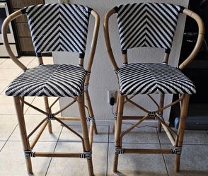 Pearl Counter Stools
