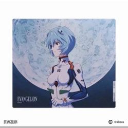 Wallhack SP-005 Evangelion glass mousepad