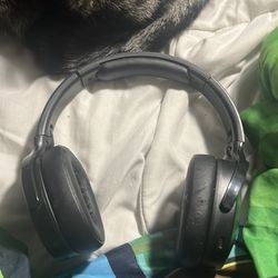 Skull candy hesh 3 headphones