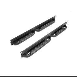 Hyundai Santa Cruz Side Steps