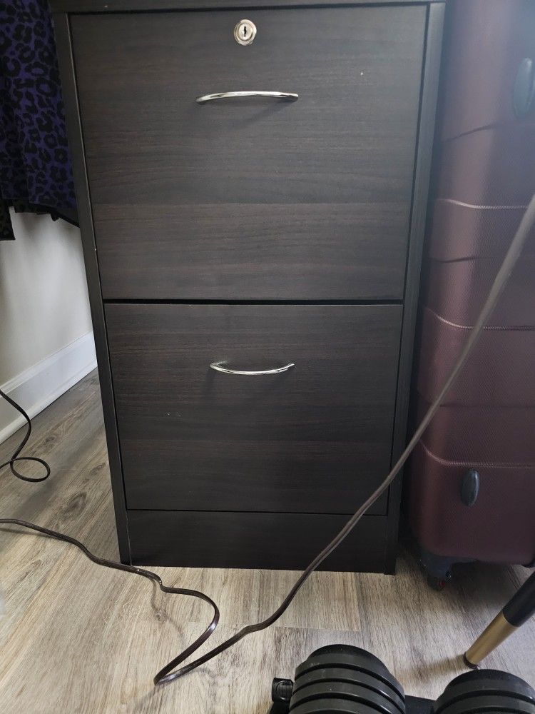 File Cabinet