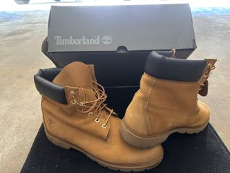 Men’s Timb