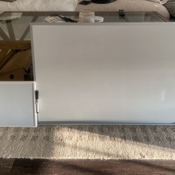 Dry Erase Board 2ft x3ft