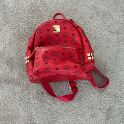 MCM Backpack 