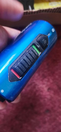 Action camera