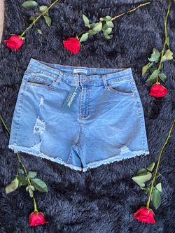 SHORTS NEW