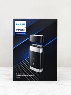 Philips Norelco Compact Shaver PQ888