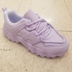 Fashion Nova Violet Fashion  Sneakers