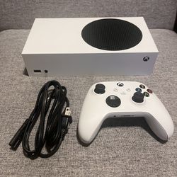 Xbox Series S