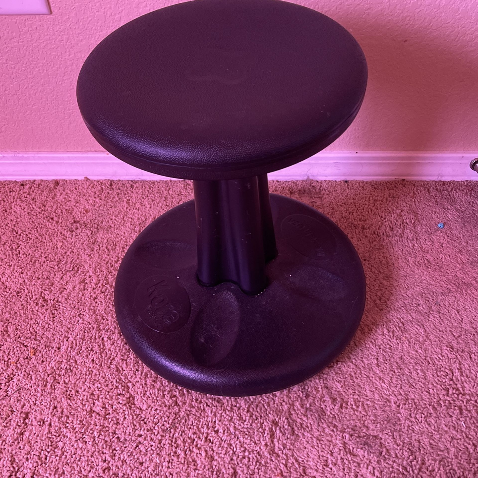 Kore Kids Wobble Chair