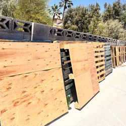 Pallets 