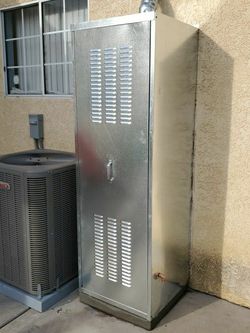 Water Heater Replacement