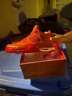 jordan 4 brick by brick