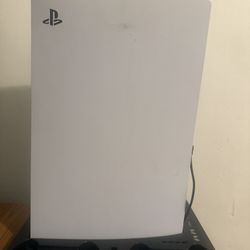 Sony PlayStation 5 Digital 