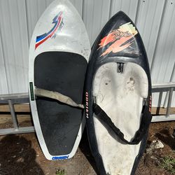 2 Surfboard 