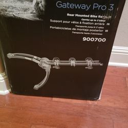 Thule Gateway PRO 3