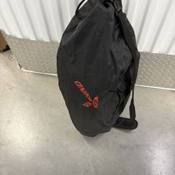 Car Roof Luggage Cover