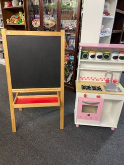 Child toy