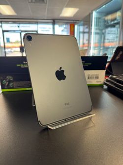 iPad Mini 6 64GB LTE Pre-owned