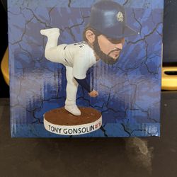 Tony Gonsolin Bobblehead 