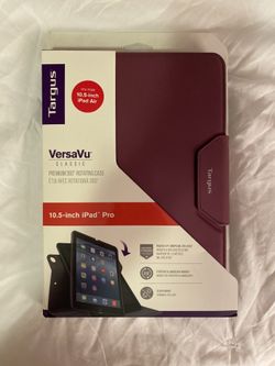 Targus Premium 360 Rotating Case (10.5-inch iPad Air)