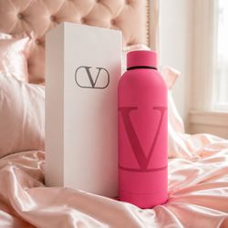 Valentino Water Bottle