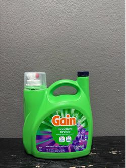 Gain