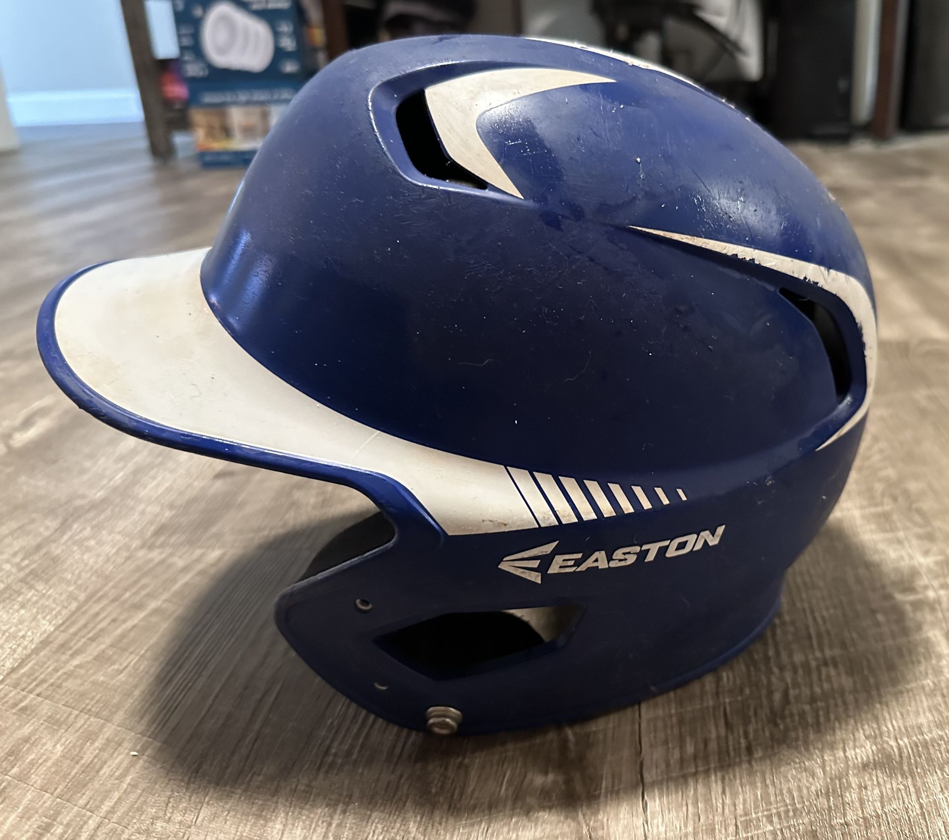 Easton Baseball Batting Helmet 