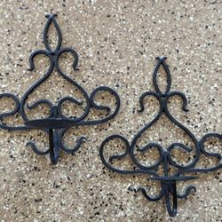 Candle Holders