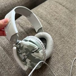 Headset/Mic
