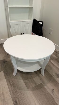 Living Room Table