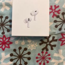 AirPods Pro 2nd Gen 