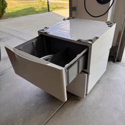 Washer Dryer Base