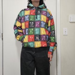 Supreme FW20 Blocks Hoodie for Sale in San Diego CA OfferUp