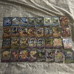 Pokémon Cards