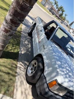 mazda b2200