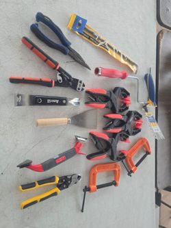 Tool miscellaneous